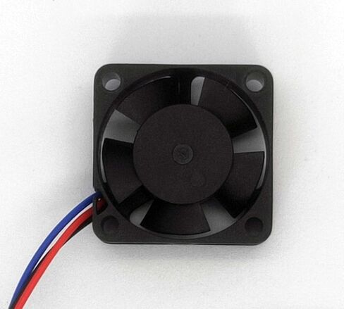جديد لـ Delta AFB0312HA 12V 0.15A 3pin 30*30*10mm مروحة تبريد مربعة للخادم in Saudi Arabia