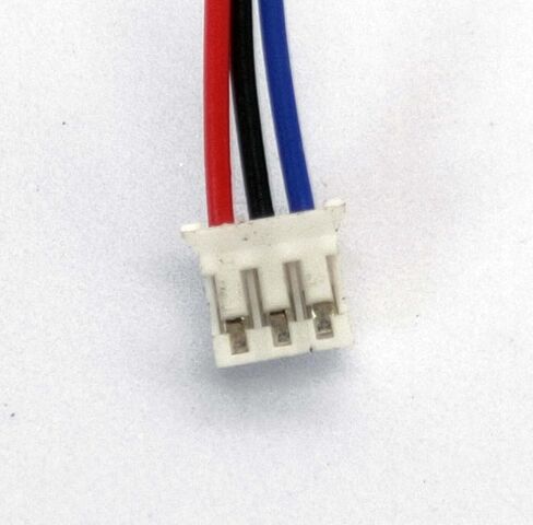 جديد لـ Delta AFB0312HA 12V 0.15A 3pin 30*30*10mm مروحة تبريد مربعة للخادم in Saudi Arabia