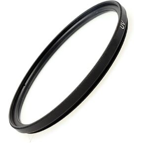 Pro Glass 43mm HD MC UV Filter for: Carl Zeiss Planar T* 2/50 ZM 43mm Ultraviolet Filter, 43mm UV Filter, 43 mm UV Filter