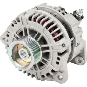 Alternator Replacement for 2007-2009 CR-V 2003-2007 Accord 2006-2010 Civic, 2003-2009 Element 2006-2008 CSX, Alternator Replace 13980 31100RAAA05 31100RTA023 31100RAAA03 CSC29 CSD73