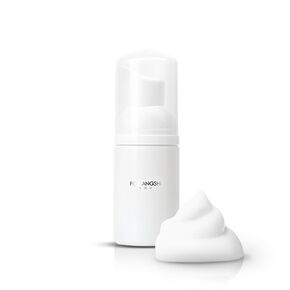 Probiotic Lacto Baby Bottom Wash for Travel, Diaper Baby Wash, pH Balanced Foam type, Vegan-certified ingredients, Removes Odor, Portable 1.01 fl oz. Made in Korea