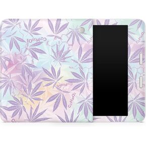Tablet Skin Compatible with Kobo Libra 2 (2023) - Pastel Mary - Premium 3M Vinyl Protective Wrap Decal Cover - Easy to Apply | Crafted in The USA by MightySkins