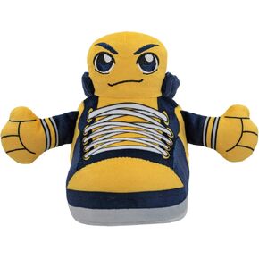 Bleacher Creatures Boston Celtics Sneaker 7" NBA Kuricha Sitting Plushie - Soft Inspired Plush