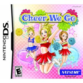 Cheer We Go! - Nintendo DS (Renewed)