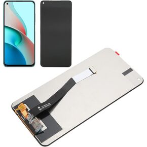 LCD Screen Replacement for Note 9, Digitizer Assembly with Removal Tools, Display for Repair Faulty Screens