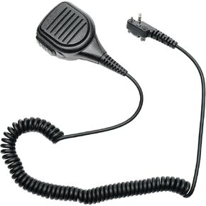 مكبر الصوت ميكروفون محمول لفيرتكس VX-261 VX-231 VX210 VX-351 VX-354 VX-417 VX140 VX150 VX160 VX180 VX210 VX150 VX160 VX180 أجهزة الراديو in Kuwait