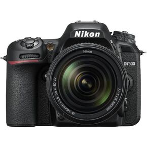 Expert Shield Crystal Clear Screen Protector for Nikon D7500 Camera, Standard