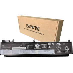 00HW022 Laptop Battery Compatible with Lenovo ThinkPad T460S T470S Series Notebook SB10F46460 00HW023 SB10F46461 00HW036 SB10F46474 00HW037 SB10F46475 11.25V 24Wh 2090mAh