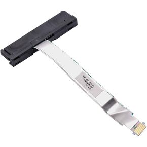 BestParts Hard Drive HDD Cable Connector Replacement for HP 14-CK 14-CM 14-CF 14-CY 14-CS 14-DG SATA Cable Wire 6017B0972501 L23187-001 in Kuwait