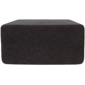 Speaker Cover for Sonos Play 3 - Olive Green | Speaker Cover for Sonos Play 3 | Durable Knitted Fabric | Acoustic Transparency