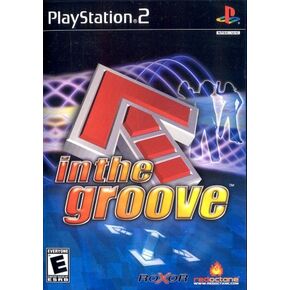 In The Groove - PlayStation 2 (Renewed)