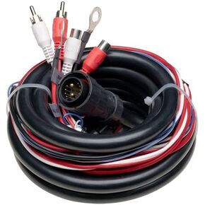 PowerBass XL-SBC2 Soundbar Power Cable V2 for XL-1250 XL-850 XL-650