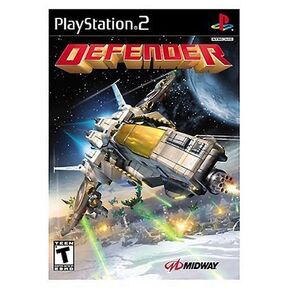Defender (Renewed)