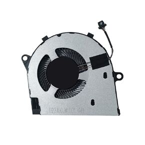 New CPU Cooling Fan Intended for Dell Inspiron 5401 5405 5408 Vostro 5401 5402 Series Fan 0R6YTH 023.100JW.0011 PB6707S05HN2 DC 5V