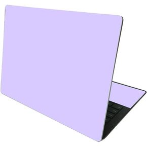 MightySkins Skin Compatible with Microsoft Surface Laptop 4 13.5" - Solid White | Protective, Durable, and Unique Vinyl Decal wrap Cover | Easy to Apply, Remove, and Change Styles | Made in The USA