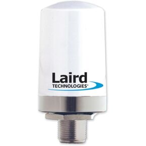 LAIRD TECHNOLOGIES TRA9023NP مع شبكة الجيل الثالث، 902-928 ميجا هرتز، حامل دائم 5/8 بوصة، هوائي فانتوم