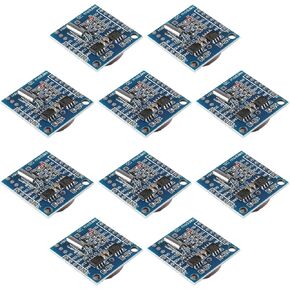 10Pcs Tiny RTC I2C DS1307 AT24C32 Real Time Clock Module for AVR ARM PIC SMD