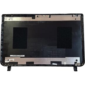 New Replacement for Toshiba Satellite C55 C55-B C55D-B C55T-B C55T-B5109 Laptop LCD Cover Back Rear Top Lid K000889290 AP15H000100 Black, small