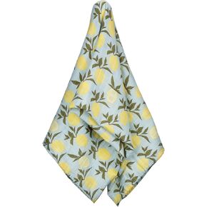 Milkbarn Organic Swaddle (Lemon)