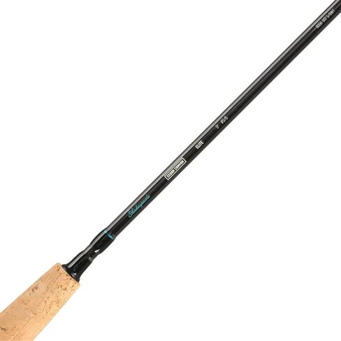 Shakespeare Cedar Canyon Premier Fly Reel and Fishing Rod Combo in Saudi Arabia