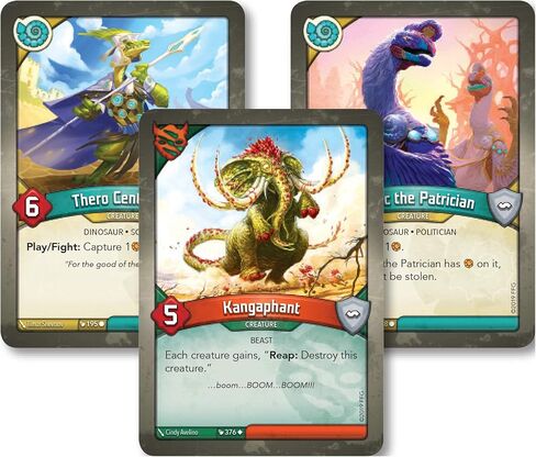 Fantasy Flight Games KeyForge: Age of Ascension Deck in Saudi Arabia