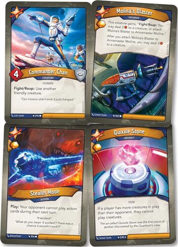 Fantasy Flight Games KeyForge: Age of Ascension Deck in Saudi Arabia