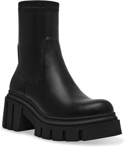 Steve Madden Women's Boomba Ankle Boot in Saudi Arabia