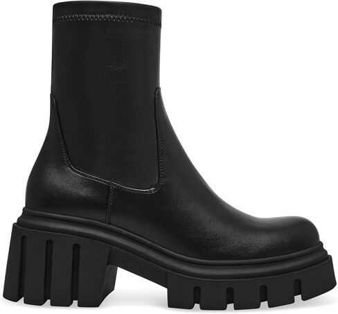 Steve Madden Women's Boomba Ankle Boot in Saudi Arabia