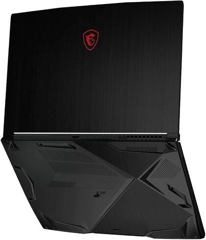 كمبيوتر محمول للألعاب MSI Katana 17، شاشة 17.3 بوصة 144 هرتز FHD، ذاكرة وصول عشوائي DDR5 سعة 32 جيجابايت، محرك أقراص SSD سعة 2 تيرابايت، Intel i7-13620H، GeForce RTX 4060، لوحة مفاتيح بإضاءة خلفية، Cooler Boost 5، Windows 11 Pro، مع ترخيص Microsoft Office in Saudi Arabia