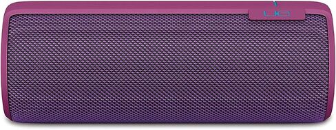 مكبر صوت بلوتوث لاسلكي UE MEGABOOM Plum (مقاوم للماء والصدمات) (متجدد) in Saudi Arabia