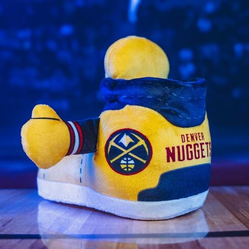 حذاء رياضي Bleacher Creatures Boston Celtics مقاس 7 بوصات من NBA Kuricha Sitting Plushie - قطيفة ناعمة مستوحاة in Saudi Arabia