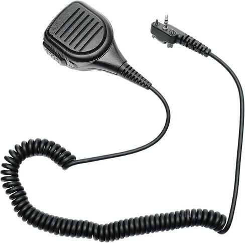 مكبر الصوت ميكروفون محمول لفيرتكس VX-261 VX-231 VX210 VX-351 VX-354 VX-417 VX140 VX150 VX160 VX180 VX210 VX150 VX160 VX180 أجهزة الراديو in Kuwait