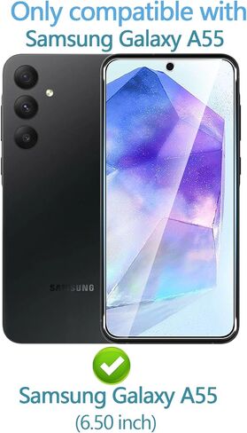 [2+2 pack] for Redmi Note 13 Pro+ 5G/Note 13 Pro plus 5G 3D Tempered Glass Screen protector and camera lens protector.9H hardness.full.coverage super wear-resistant.anti-fingerprint.high-definition cell phone sticker film in Kuwait