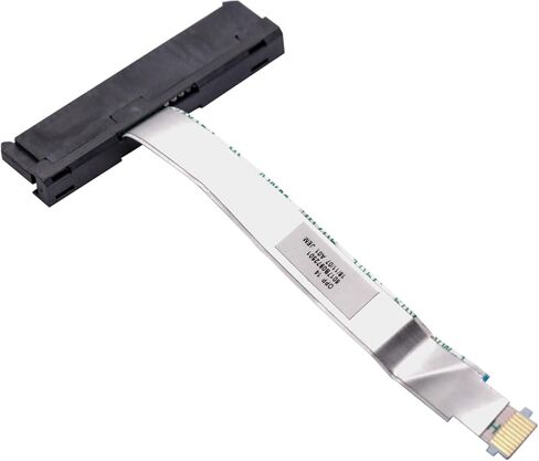 BestParts Hard Drive HDD Cable Connector Replacement for HP 14-CK 14-CM 14-CF 14-CY 14-CS 14-DG SATA Cable Wire 6017B0972501 L23187-001 in Kuwait