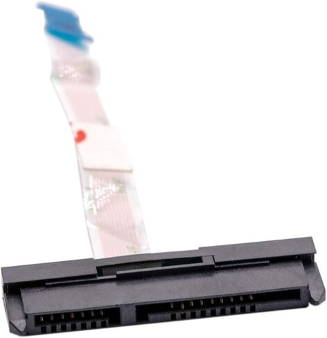 BestParts Hard Drive HDD Cable Connector Replacement for HP 14-CK 14-CM 14-CF 14-CY 14-CS 14-DG SATA Cable Wire 6017B0972501 L23187-001 in Kuwait