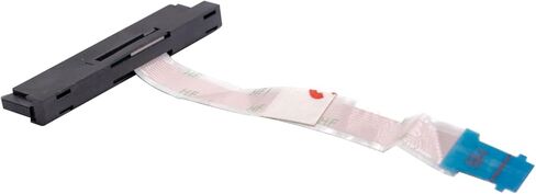 BestParts Hard Drive HDD Cable Connector Replacement for HP 14-CK 14-CM 14-CF 14-CY 14-CS 14-DG SATA Cable Wire 6017B0972501 L23187-001 in Kuwait