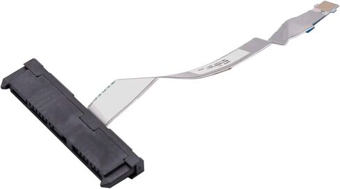 BestParts Hard Drive HDD Cable Connector Replacement for HP 14-CK 14-CM 14-CF 14-CY 14-CS 14-DG SATA Cable Wire 6017B0972501 L23187-001 in Kuwait