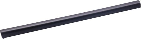 BestParts أسود LCD المفصلي جذوع الغطاء الخلفي بديل لـ HP 14-FQ 14S-FQ 14S-FR 14S-FY 14z-FQ شاشة الكمبيوتر المحمول الحافة المفصلي غطاء الشريط M03788-001 in Saudi Arabia