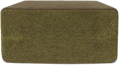 Speaker Cover for Sonos Play 3 - Olive Green | Speaker Cover for Sonos Play 3 | Durable Knitted Fabric | Acoustic Transparency in Kuwait
