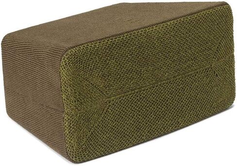 Speaker Cover for Sonos Play 3 - Olive Green | Speaker Cover for Sonos Play 3 | Durable Knitted Fabric | Acoustic Transparency in Kuwait