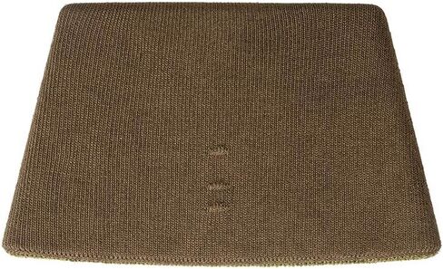 Speaker Cover for Sonos Play 3 - Olive Green | Speaker Cover for Sonos Play 3 | Durable Knitted Fabric | Acoustic Transparency in Kuwait