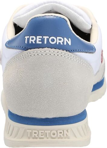 أحذية رياضية نسائية كاجوال برباط من TRETORN in Kuwait