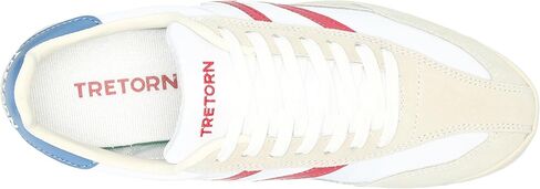 أحذية رياضية نسائية كاجوال برباط من TRETORN in Kuwait