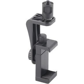 Universal Gimbal Phone Bracket Smartphone Clip Holder Mount Bracket for Zhiyun Weebill Lab Crane3 Feiyu G6 Gimbal Accessory