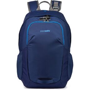 PacSafe Venturesafe G3 28l Anti Theft Black Casual Daypack, Black