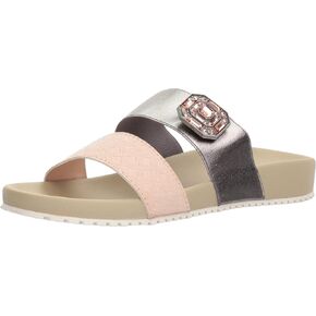 LINDSAY PHILLIPS Women's Savanna Slide Sandal