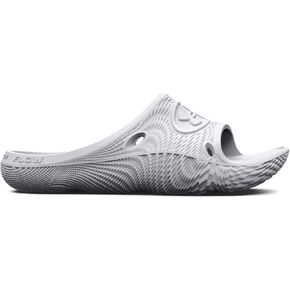 Unisex UA Flow Velociti Slides