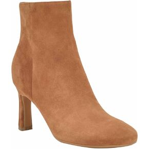 Nine West Womens Nance Ankle Boot