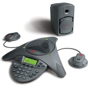 Polycom SoundStation VTX1000