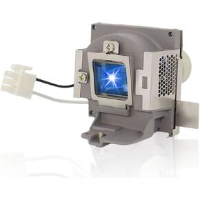 RLC-097/5J.JFH05.001/5J.JC205.001 Replacement Projector Lamp Compatible with BENQ MW3009, MW526, MW526A, MW526H, MW529, MW571, MW571H, TW523P, TW526, TW529, TW539 Projectors